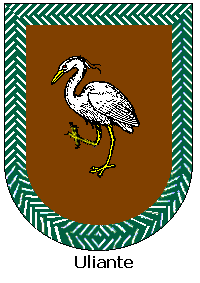 Originals Dominion Arms